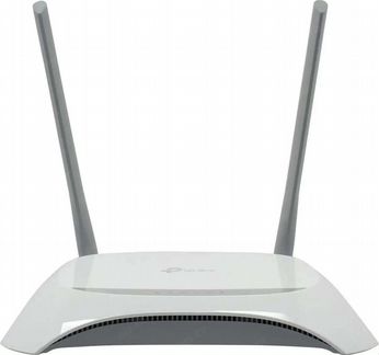 TP-link TL-WR842N