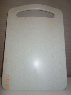 Доска разделочная