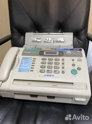 Телефон, факс, копир (3 в 1) (Торг)