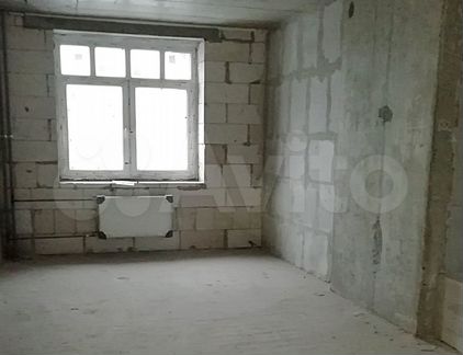 Квартира-студия, 18,1 м², 2/17 эт.