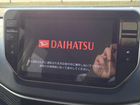 Daihatsu Move 0.7 CVT, 2015, 24 000 км объявление продам