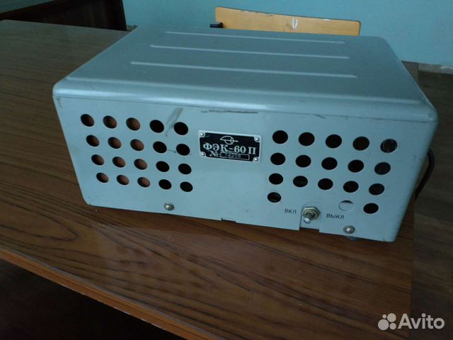 Блок питания фэк - 60П