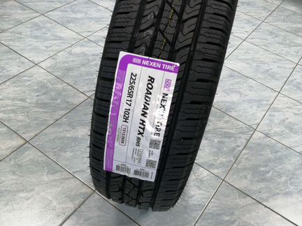 Nexen Roadian HTX RH5 225/65 R17