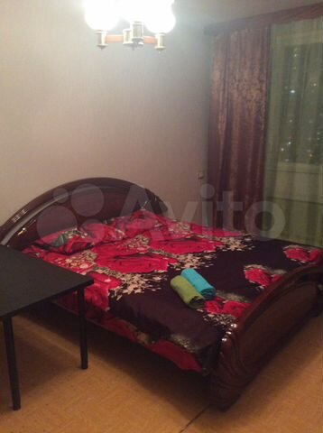 Комната 18 м² в 3-к., 3/22 эт.