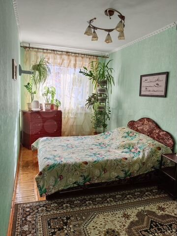 2-к. квартира, 44,1 м², 3/5 эт.