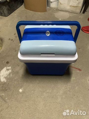 Автохолодильник HS-280-01 новый