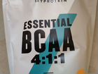 Продам Essential bcaa 4:1:1 в порошке - 500g