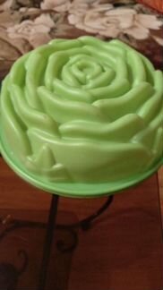 Форма для выпечки силиконовая