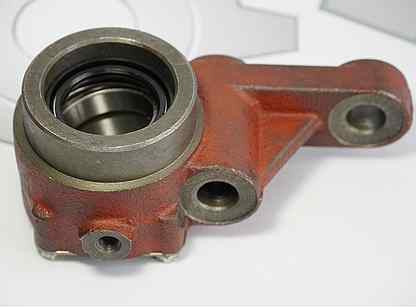 Подшипник разжимного кулака маз 6430. Опора разжимного кулака 4370-3502024. Опора разжимного кулака маз 103. Опора кулака маз. Стакан разжимного кулака маз 64221-3502018.