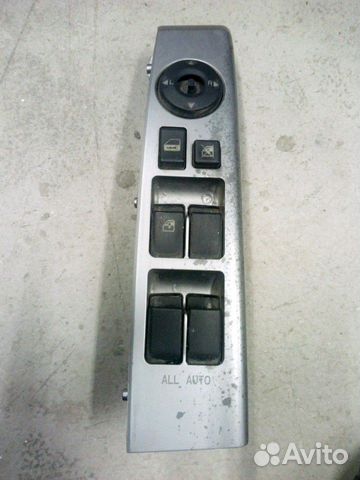 Блок управления стеклоподъемниками Джили Эмгранд