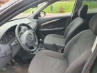 Nissan Almera 1.6 МТ, 2016, 46 014 км объявление продам