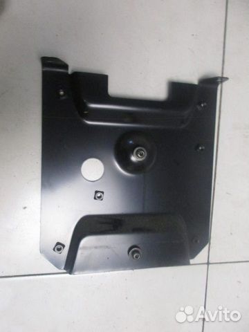 Кронштейн (сопутствующие товары) Volvo FM13 FH13