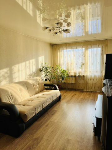 2-к. квартира, 50 м², 4/5 эт.