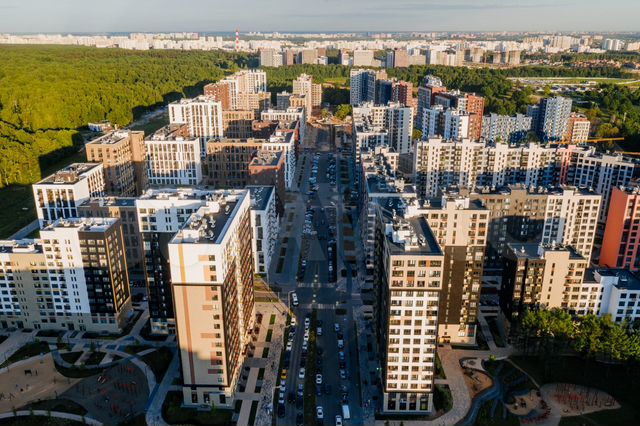 Продается ПСН площадью 135.6 кв.м