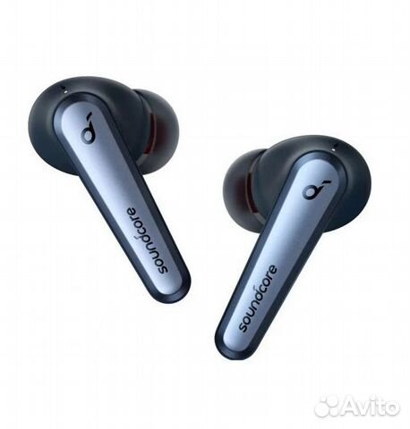 Беспроводные наушники Soundcore Liberty Air 2 Pro