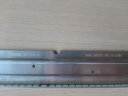 Подсветка 6922L-0111A V14 ART5 42 E-LED