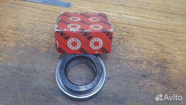 Подшипник 16210