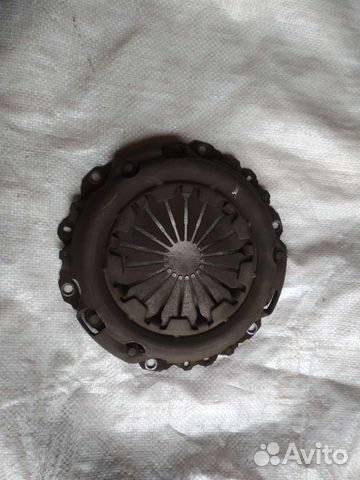 Корзина сцепления Пежо 307