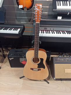 Акустическая гитара Homage LF-4128