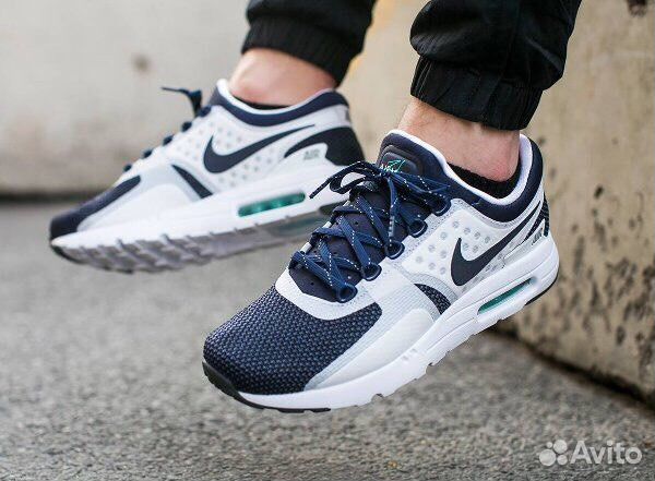 nike zero max