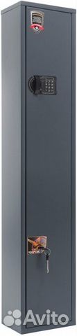 Сейф оружейный aiko чирок 1318 EL