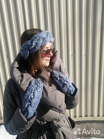 Изделия ручной работы