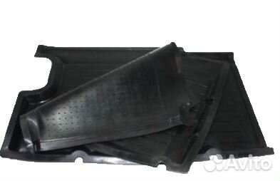 Коврики на Газель