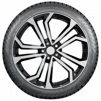 Nokian Hakkapeliitta 10p SUV 235/65 R18 110T