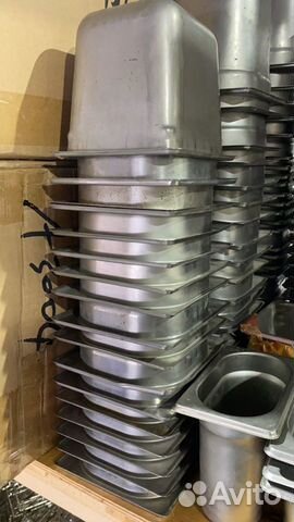 Гастроемкости