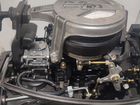 Лодочный мотор Tohatsu M18E2 объявление продам