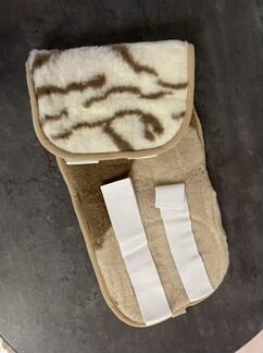 Пояс радикулитный из натуральной шерсти