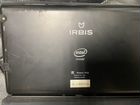 Планшетный компьютер Irbis TW36 объявление продам