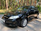 Chevrolet Lacetti 1.4 МТ, 2008, 146 000 км
