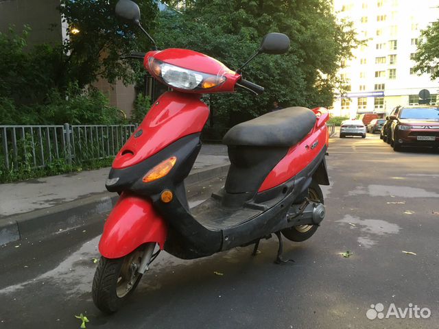 Baltmotors joy 50 карбюратор