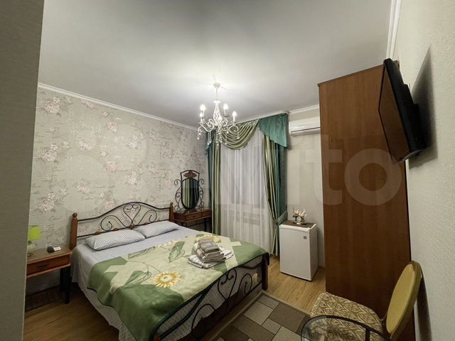 Комната 16 м² в 4-к., 3/3 эт.