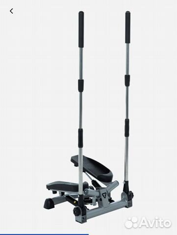 Тренажёр Степпер torneo nordic