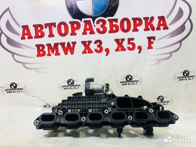 Мотор н55 бмв
