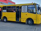 Городской автобус Богдан A-092, 2011 объявление продам