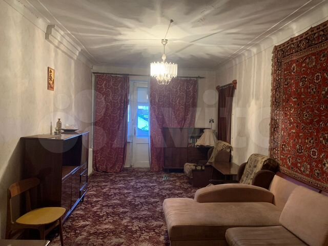 2-к. квартира, 70 м², 4/5 эт.