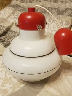 Люстра винтаж СССР