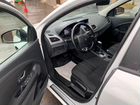 Renault Megane 1.6 CVT, 2014, 119 000 км объявление продам