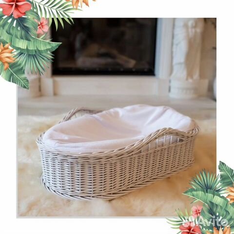 Кокон-колыбель 2в1