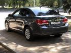 Chevrolet Cruze МТ, 2011, 134 000 км объявление продам