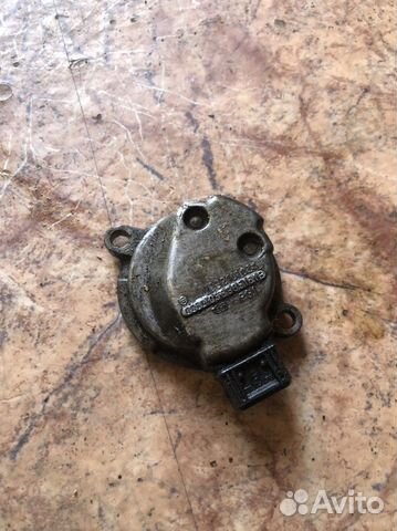 Датчик хола ауди а6 с5 датчик (распоедвала)