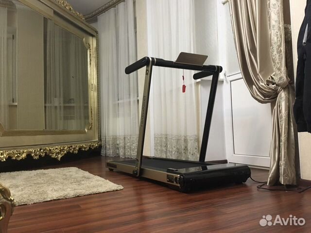 Беговая дорожка