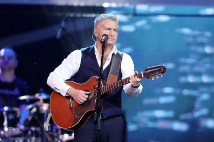 Билеты на концерт Леонида Агутина