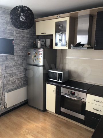 Комната 20 м² в 1-к., 19/22 эт.