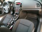 Opel Astra 1.4 МТ, 2012, 115 200 км объявление продам