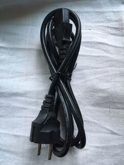 Кабель питания для компьютера