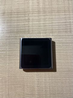 Плеер iPod nano 6 8Gb